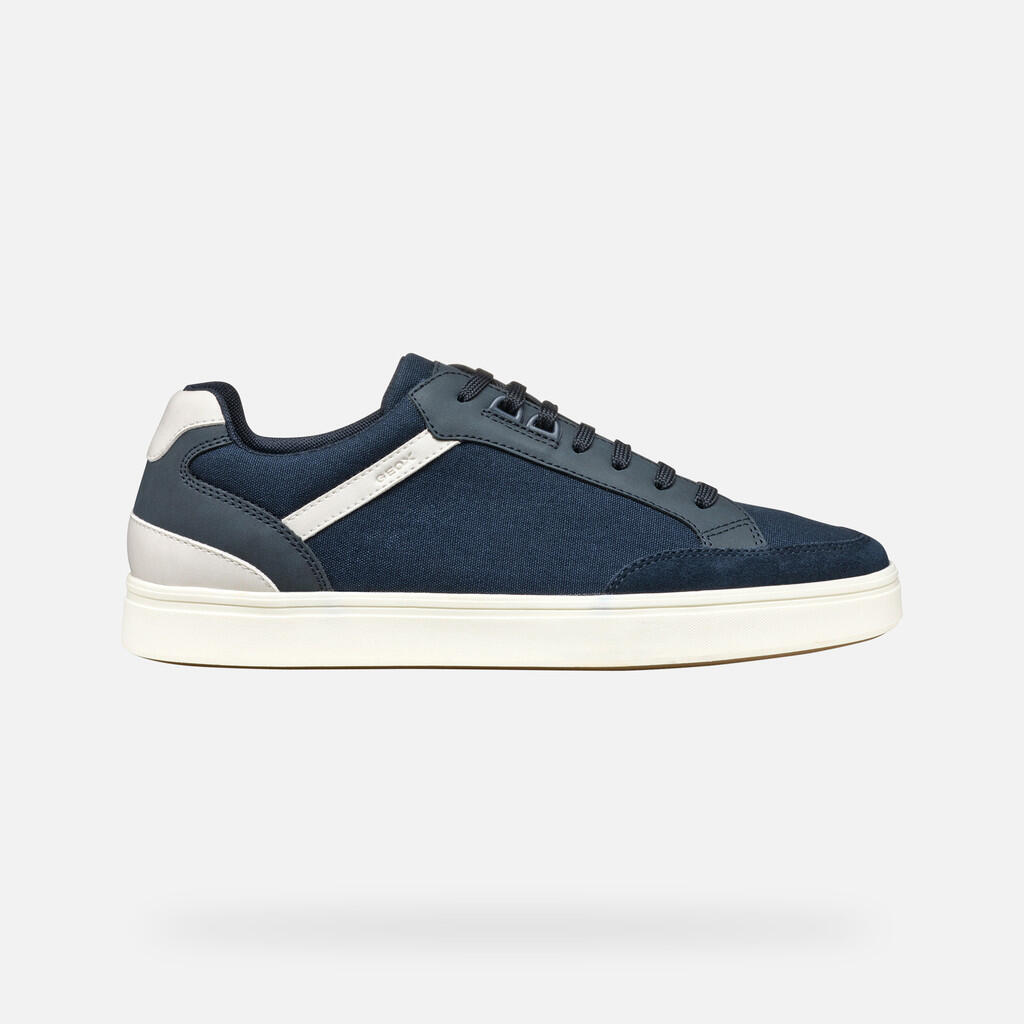 Zapatillas hombre Geox U Baltmoore 2/7