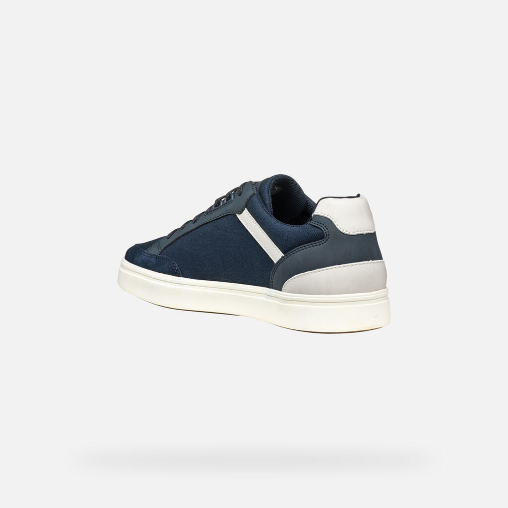 Zapatillas hombre Geox U Baltmoore 6/7