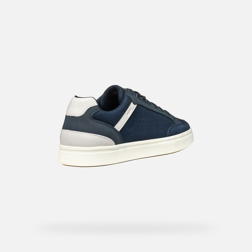 Zapatillas hombre Geox U Baltmoore 7/7