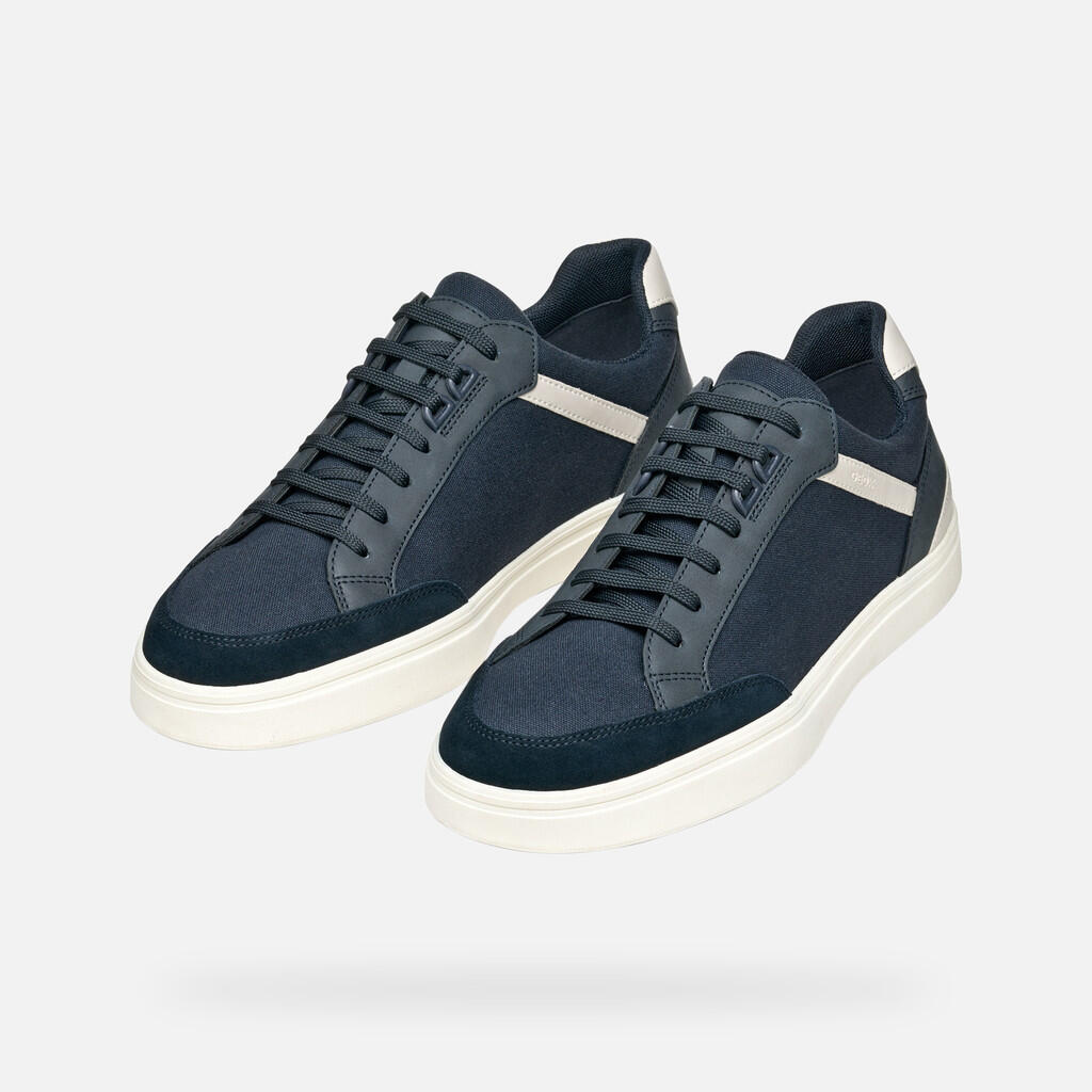 Zapatillas hombre Geox U Baltmoore 4/7