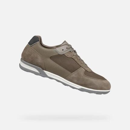 Zapatillas hombre Geox U Spherica Actif X3