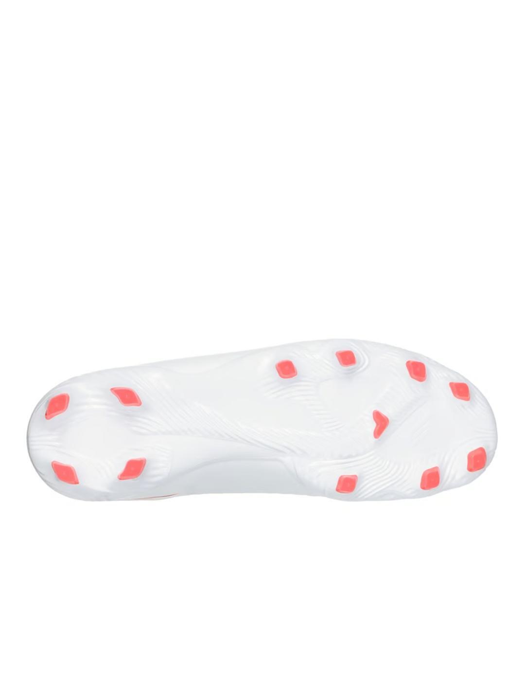Chaussures à crampons pour hommes Skechers skx_2 club Blanc 5/6