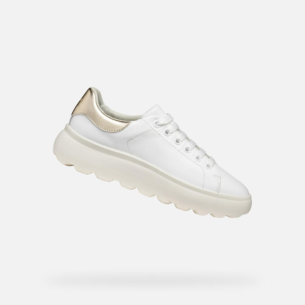 Women's Trainers Geox Spherica EC4.1