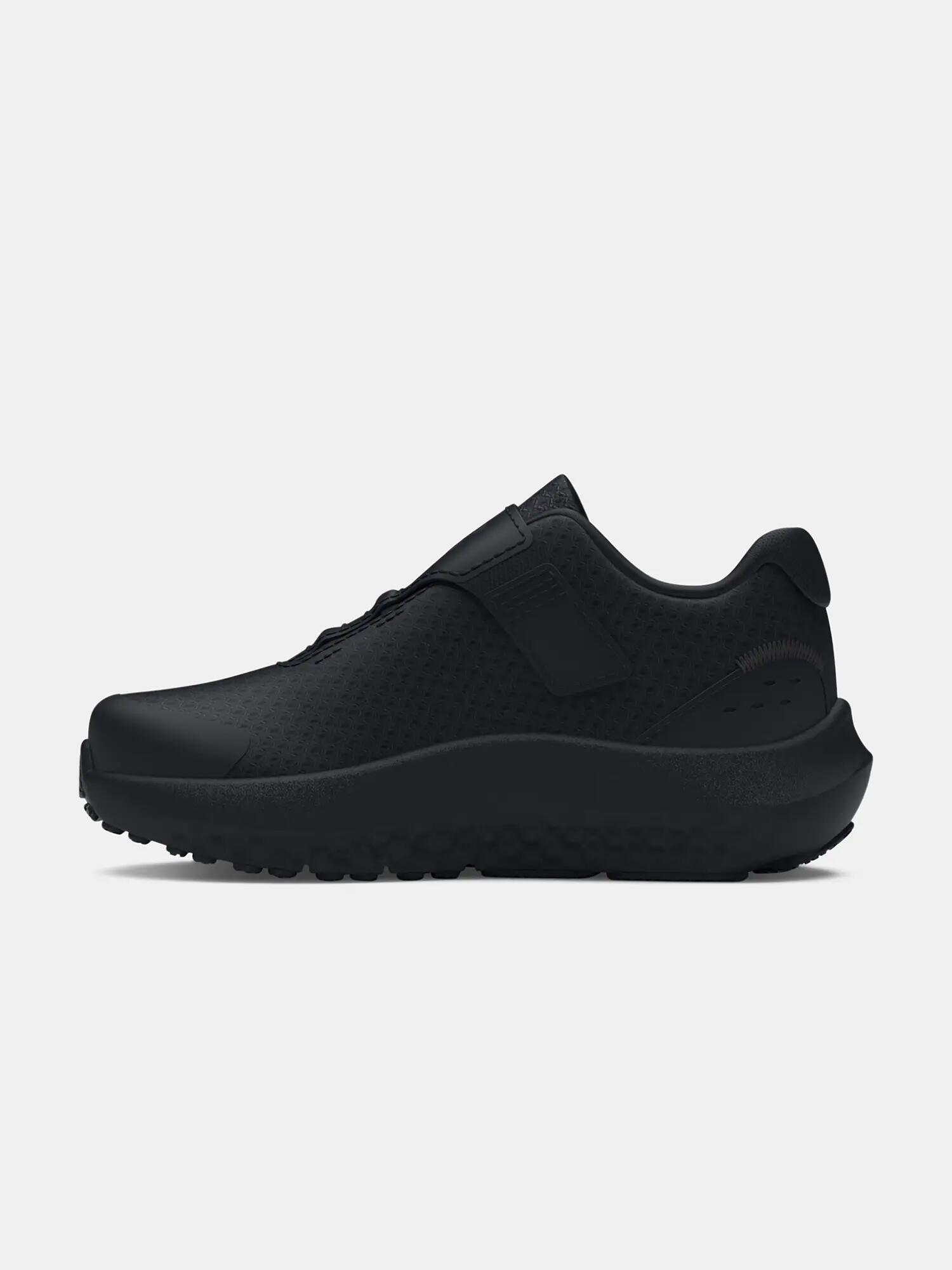Fiú cipő Under Armour UA BINF Surge 4 AC 2/5