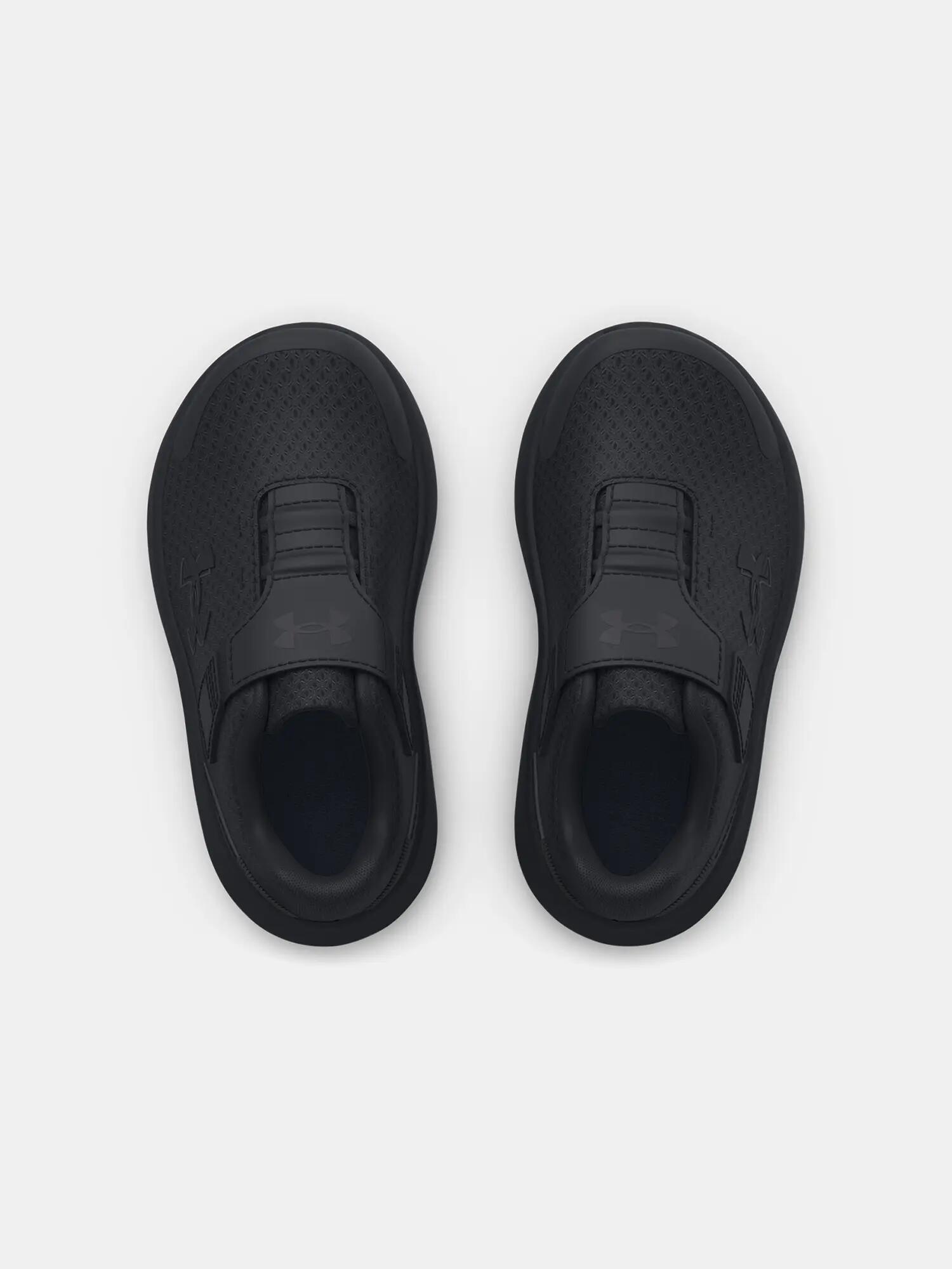 Fiú cipő Under Armour UA BINF Surge 4 AC 5/5