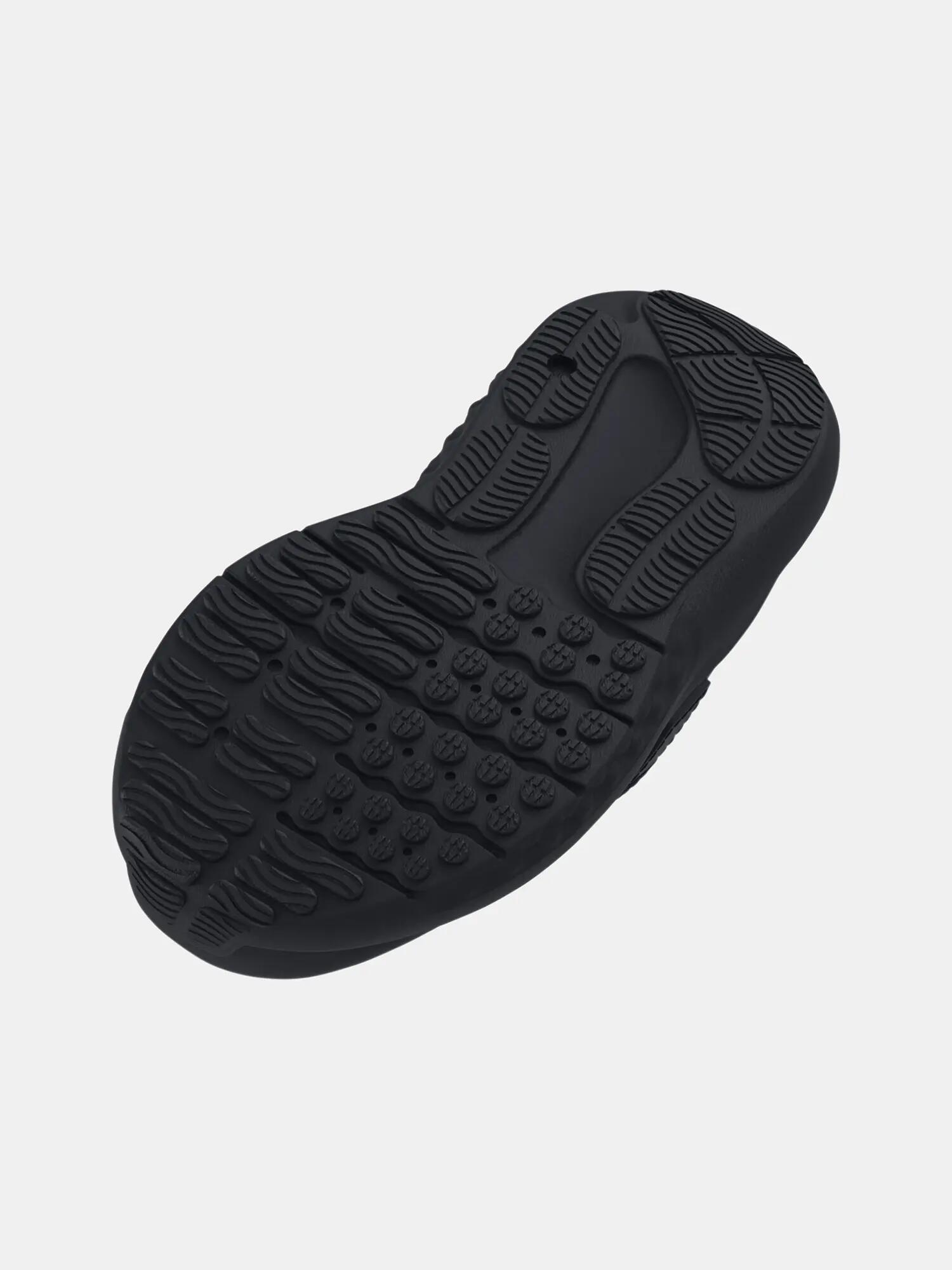 Fiú cipő Under Armour UA BINF Surge 4 AC 4/5