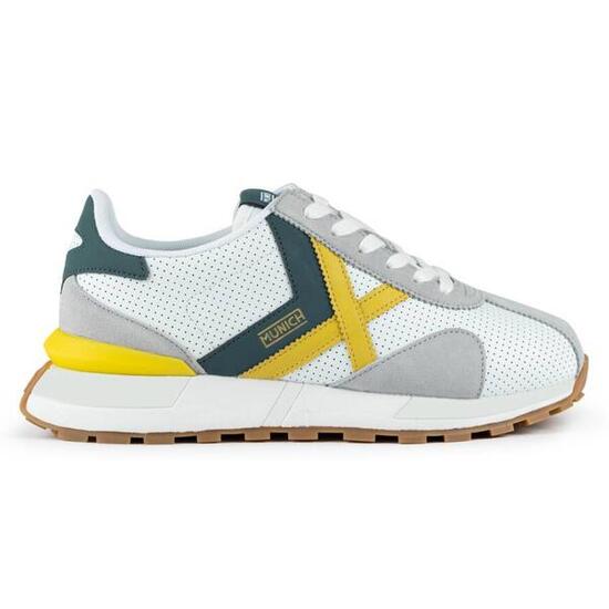 Munich Sapporo 8350190 Verde