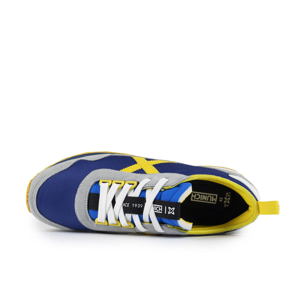 Munich Um 8901080 Azul 3/5