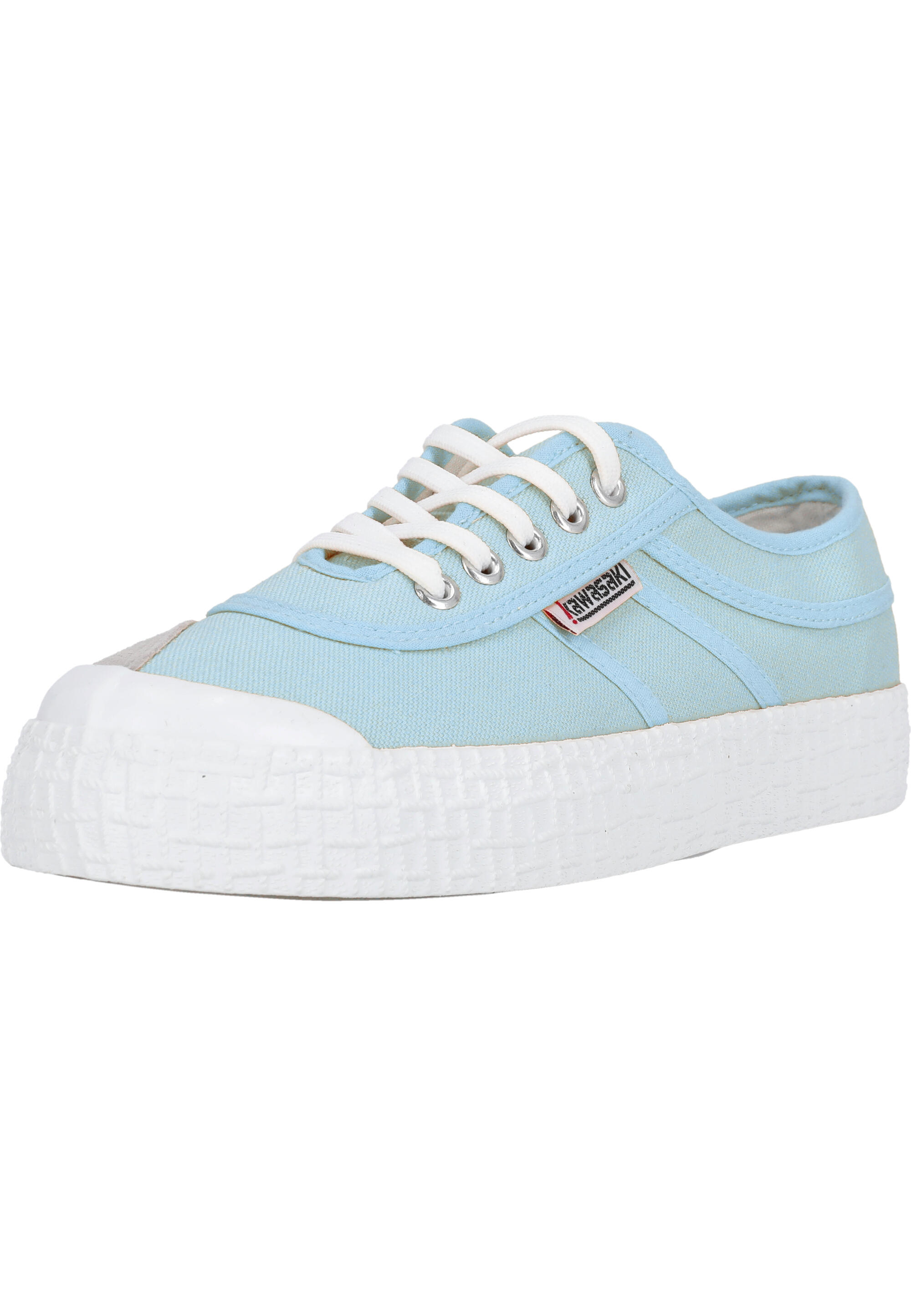 Kawasaki Original 3.0 Canvas Shoe K232427 BLUE 2/5