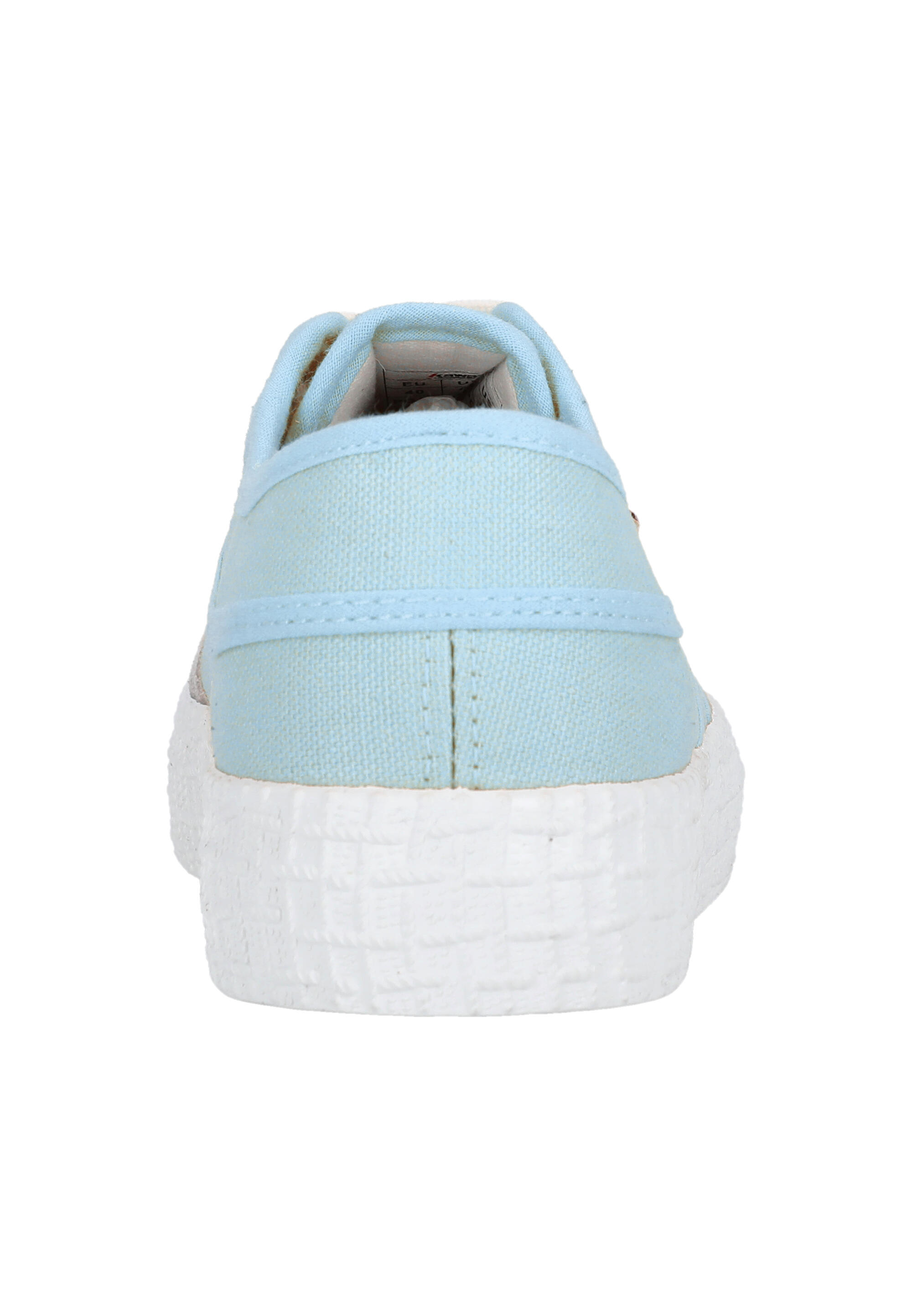 Kawasaki Original 3.0 Canvas Shoe K232427 BLUE 5/5