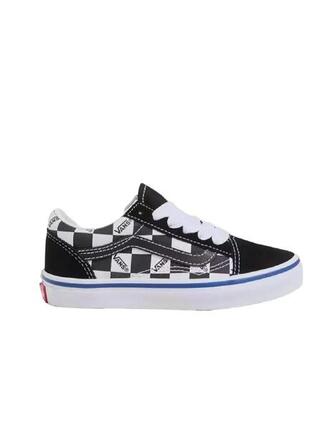 Zapatillas para Niño Vans Old skool Negro