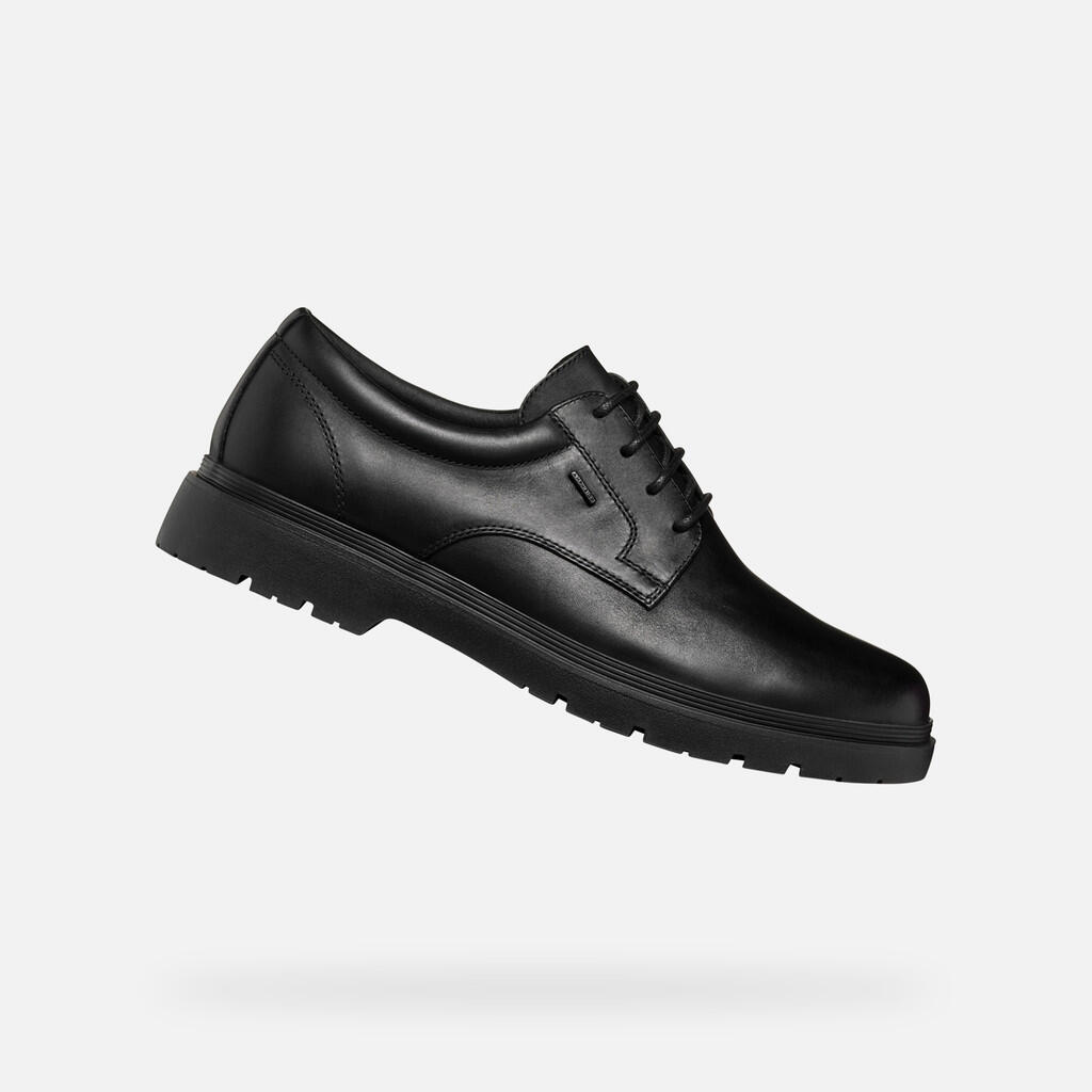Chaussures Habillées Homme SPHERICA EC1 ABX MAN Noir 1/7