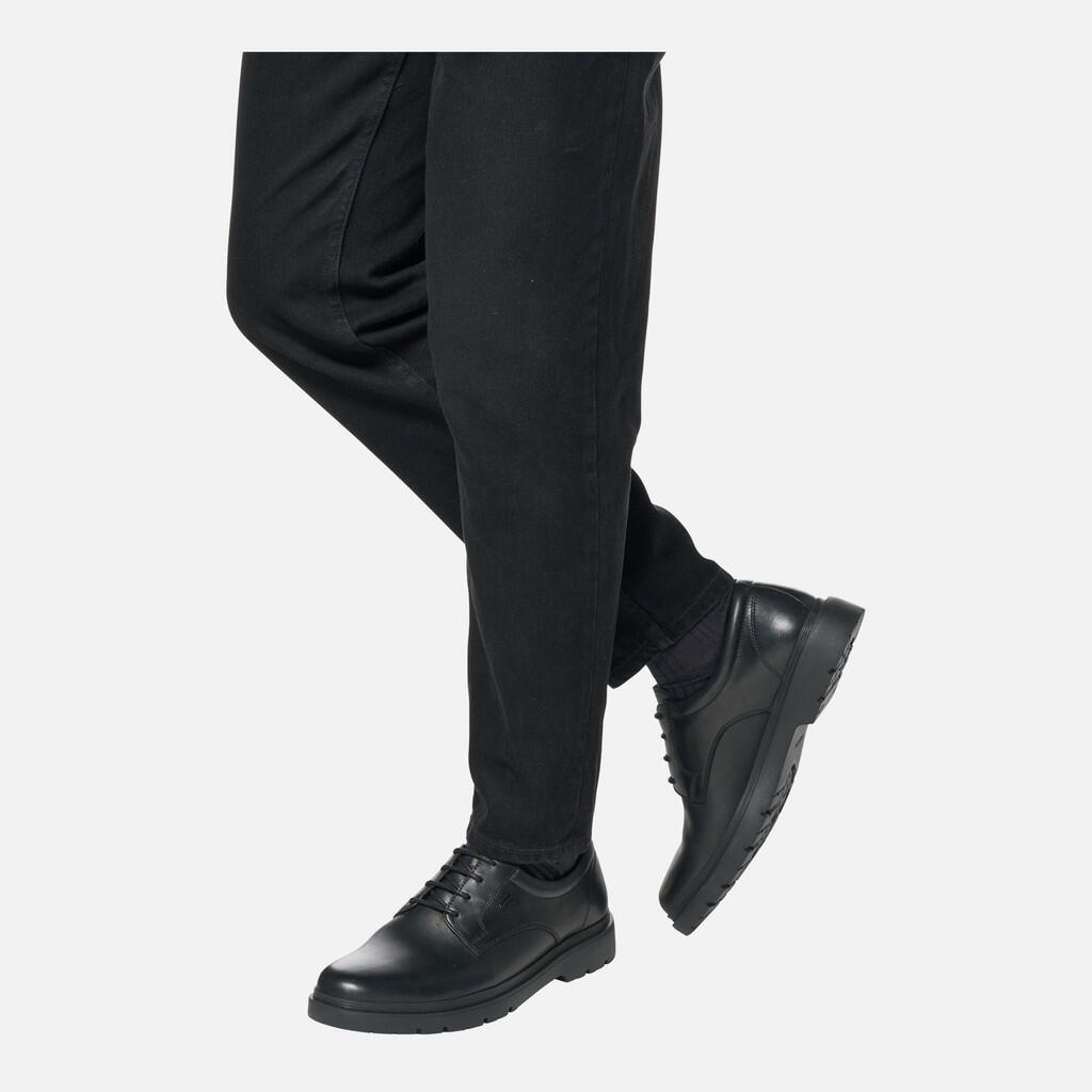 Chaussures Habillées Homme SPHERICA EC1 ABX MAN Noir 3/7