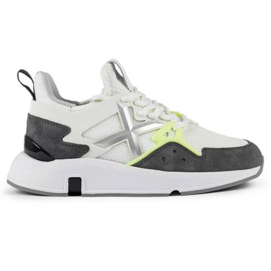 Munich Clik Women 4172088 Blanco