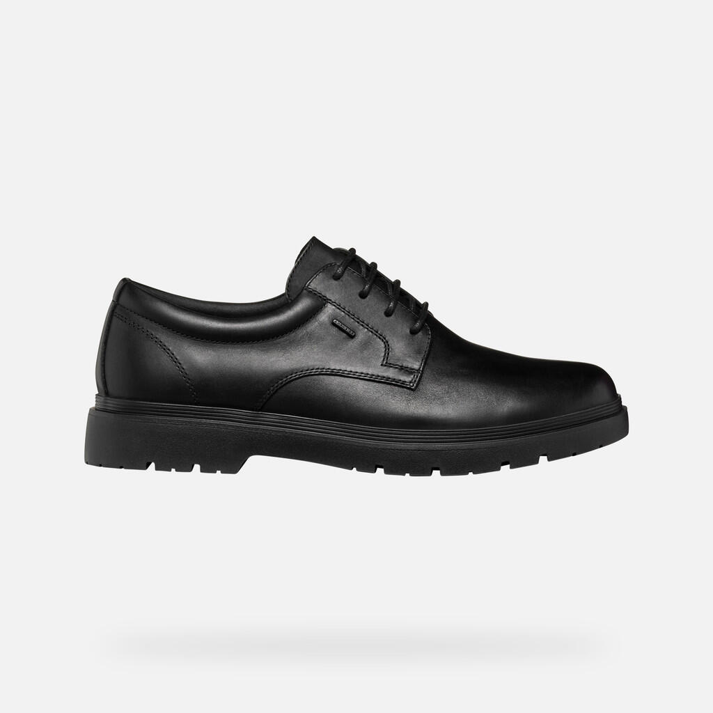 Chaussures Habillées Homme SPHERICA EC1 ABX MAN Noir 2/7
