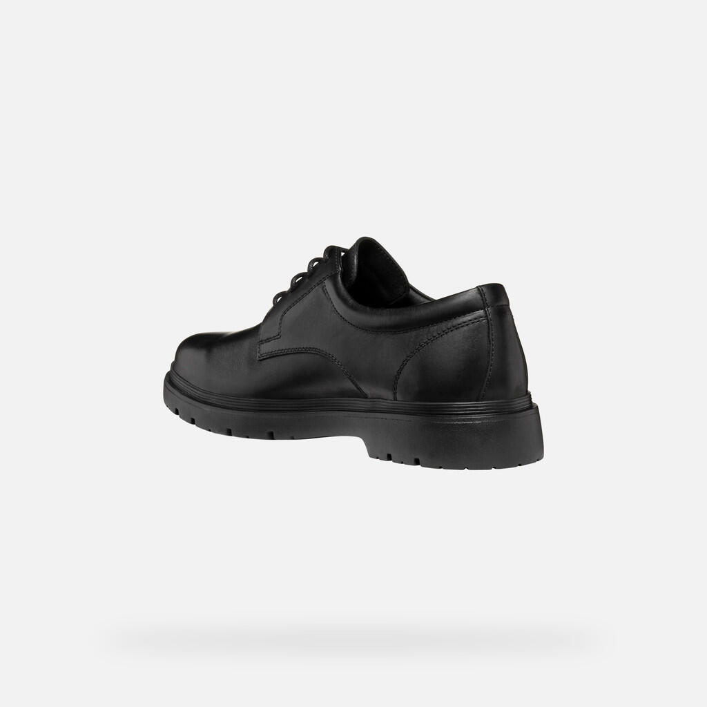 Chaussures Habillées Homme SPHERICA EC1 ABX MAN Noir 6/7