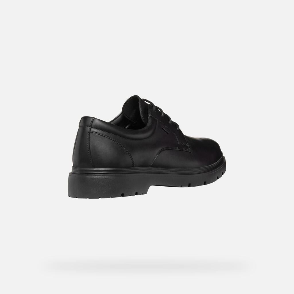 Chaussures Habillées Homme SPHERICA EC1 ABX MAN Noir 7/7