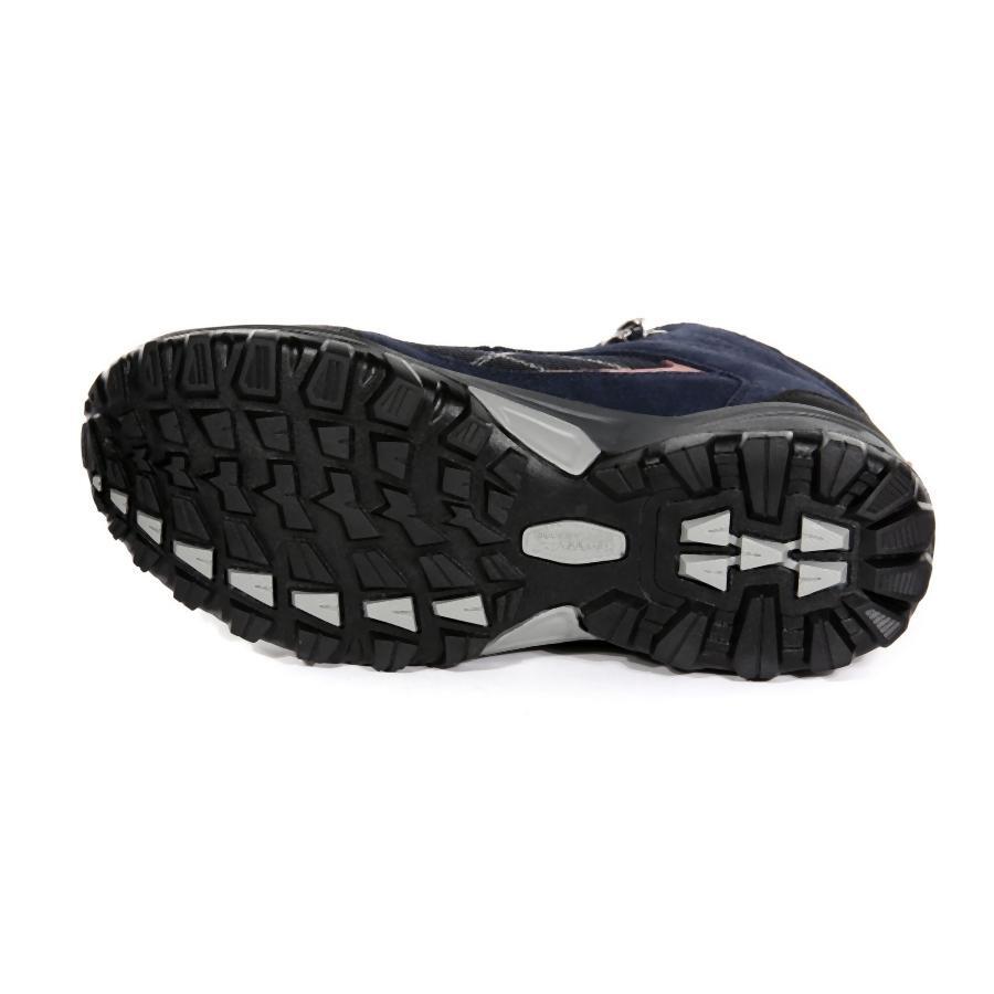 Regatta Clydebank wandelschoenen voor dames 3/6