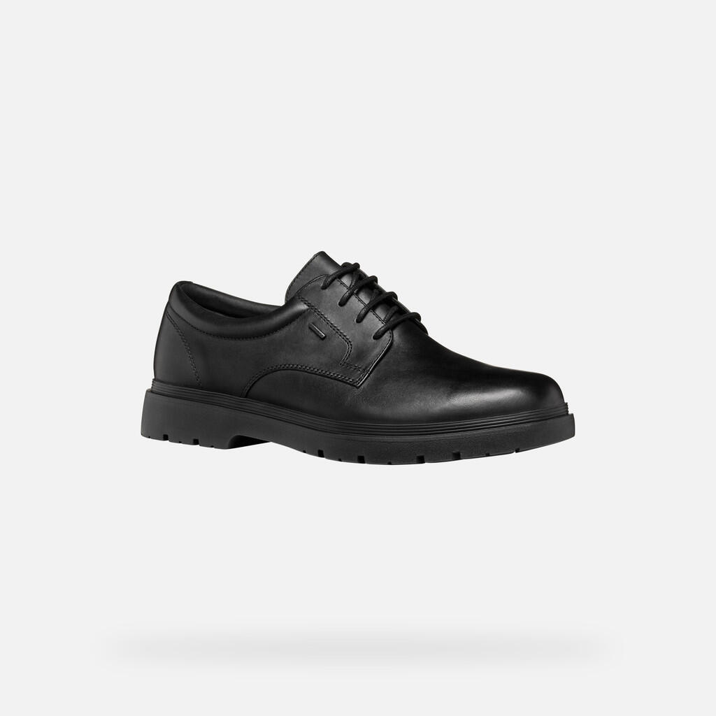 Chaussures Habillées Homme SPHERICA EC1 ABX MAN Noir 5/7