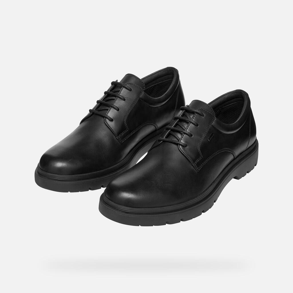 Chaussures Habillées Homme SPHERICA EC1 ABX MAN Noir 4/7