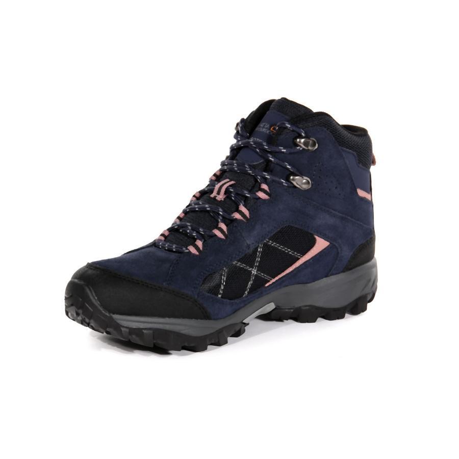 Regatta Clydebank wandelschoenen voor dames 4/6