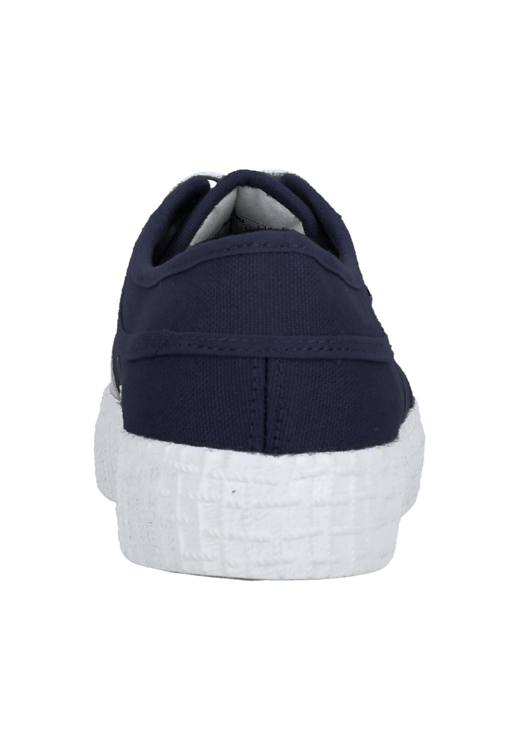 Kawasaki Original 3.0 Canvas Shoe K232427 2002 Navy 5/5