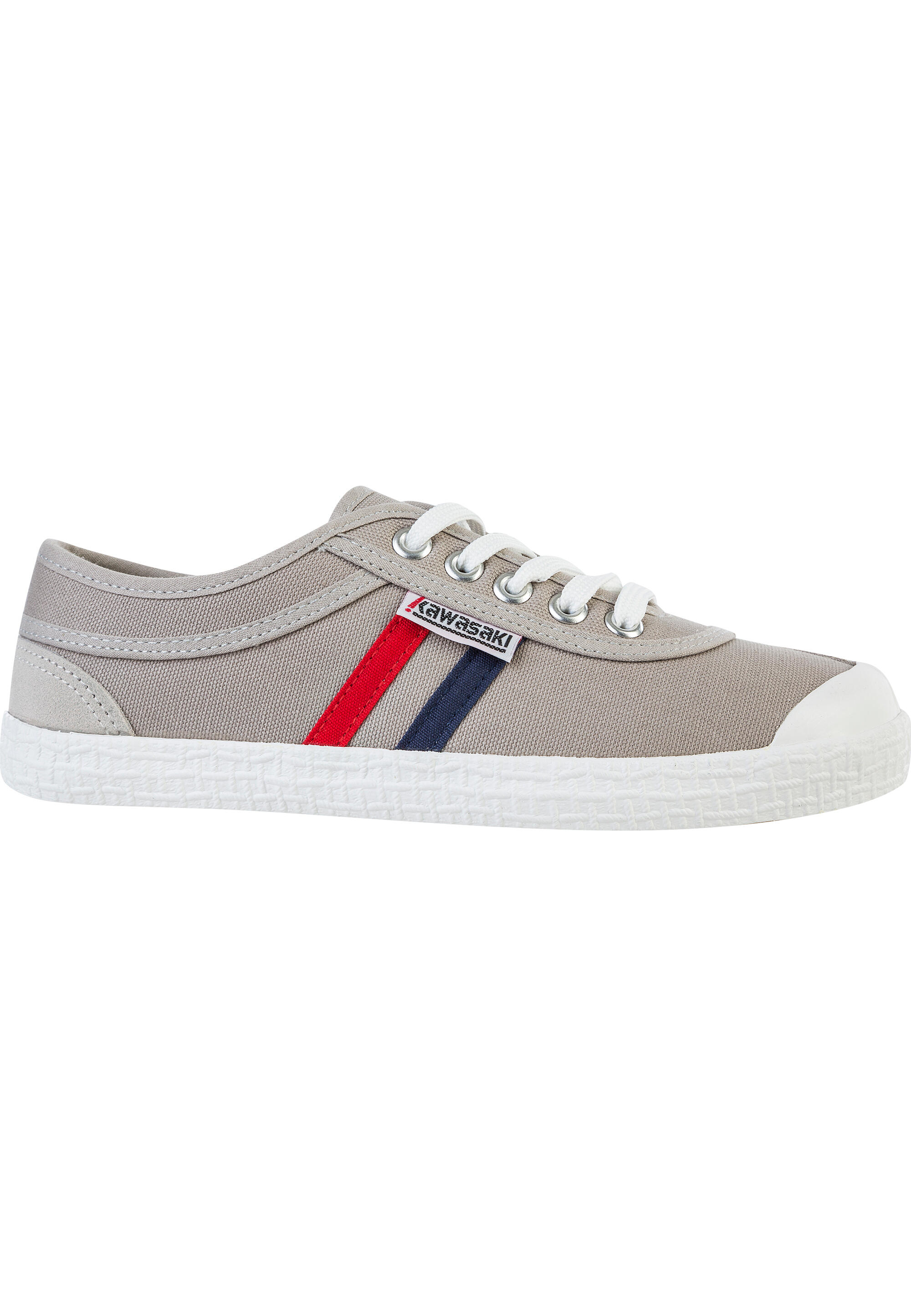 Sneaker Retro Canvas 3/5