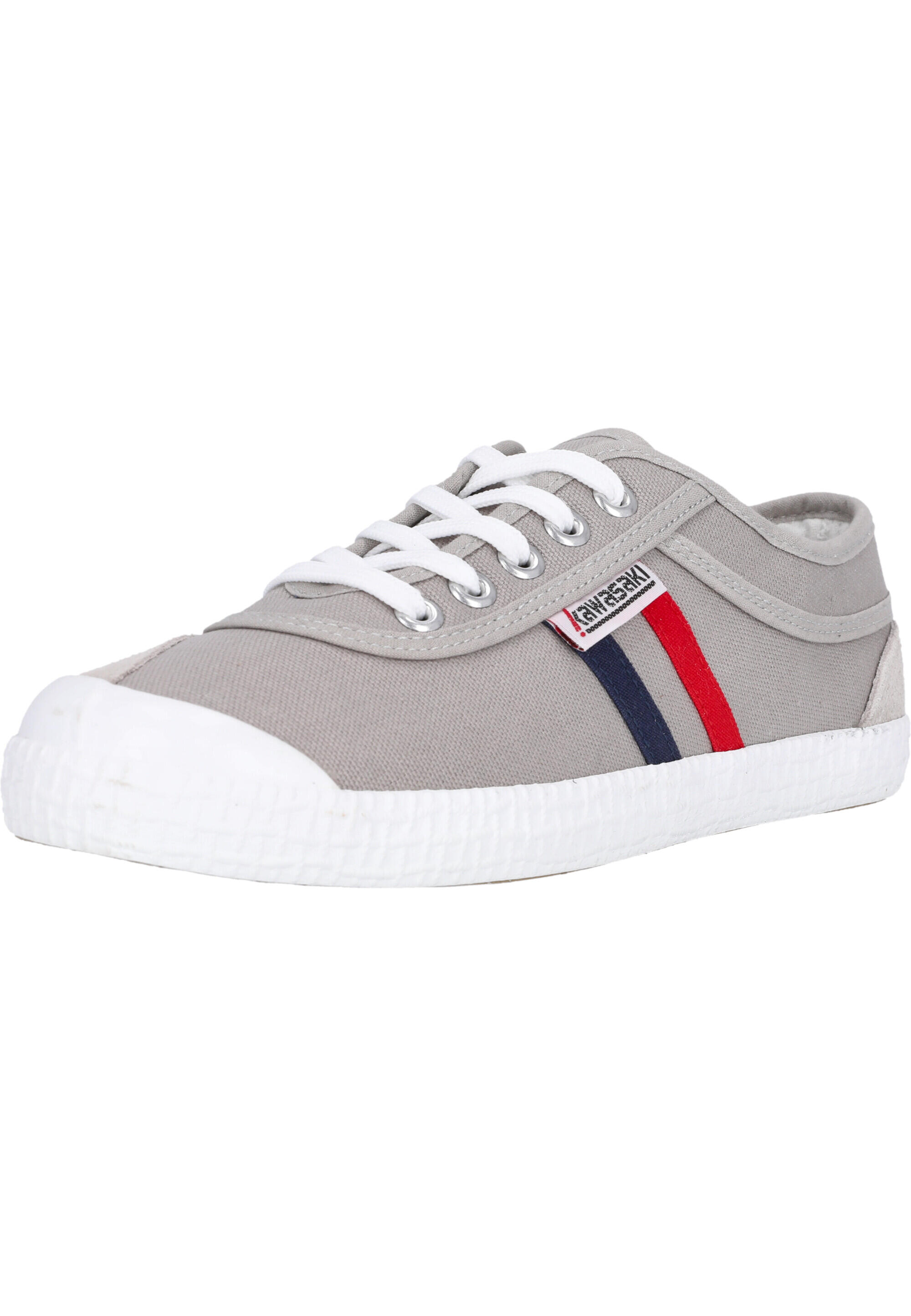 Sneaker Retro Canvas 2/5