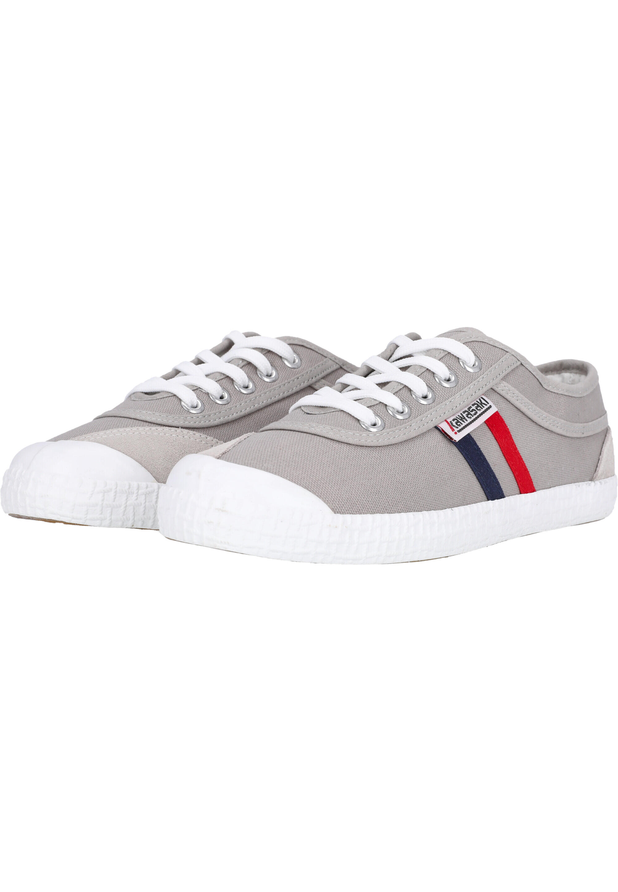 Sneaker Retro Canvas 4/5