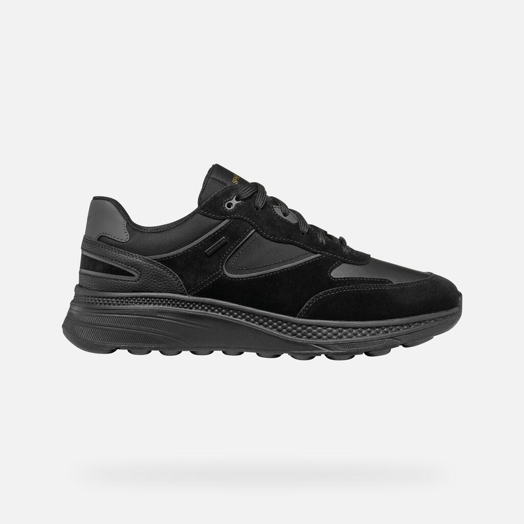 ZAPATOS Y COMPLEMENTOS GEOX  DE HOMBRE U46HGA 02285 U SPHERICA ACTIF X1 2/7