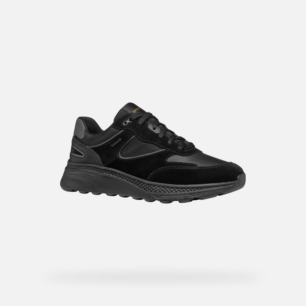 ZAPATOS Y COMPLEMENTOS GEOX  DE HOMBRE U46HGA 02285 U SPHERICA ACTIF X1 5/7