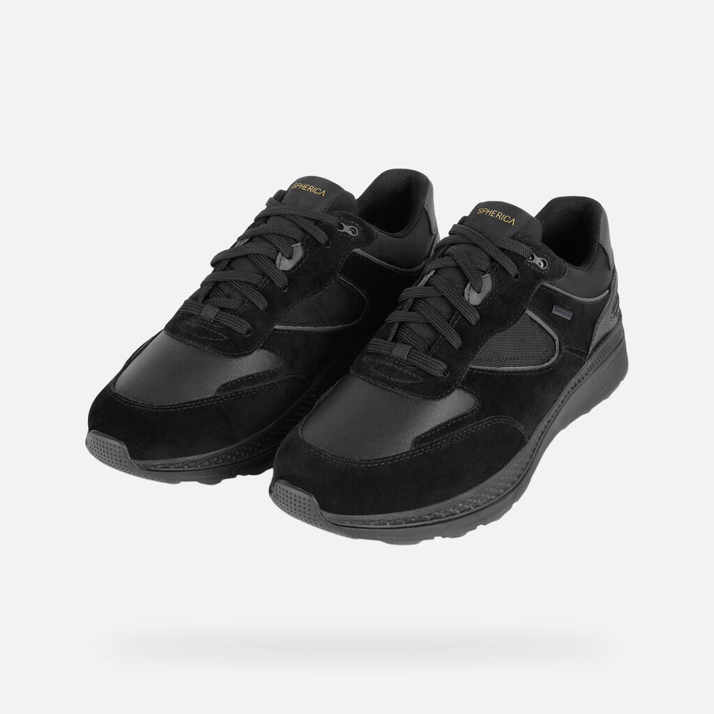 ZAPATOS Y COMPLEMENTOS GEOX  DE HOMBRE U46HGA 02285 U SPHERICA ACTIF X1 4/7