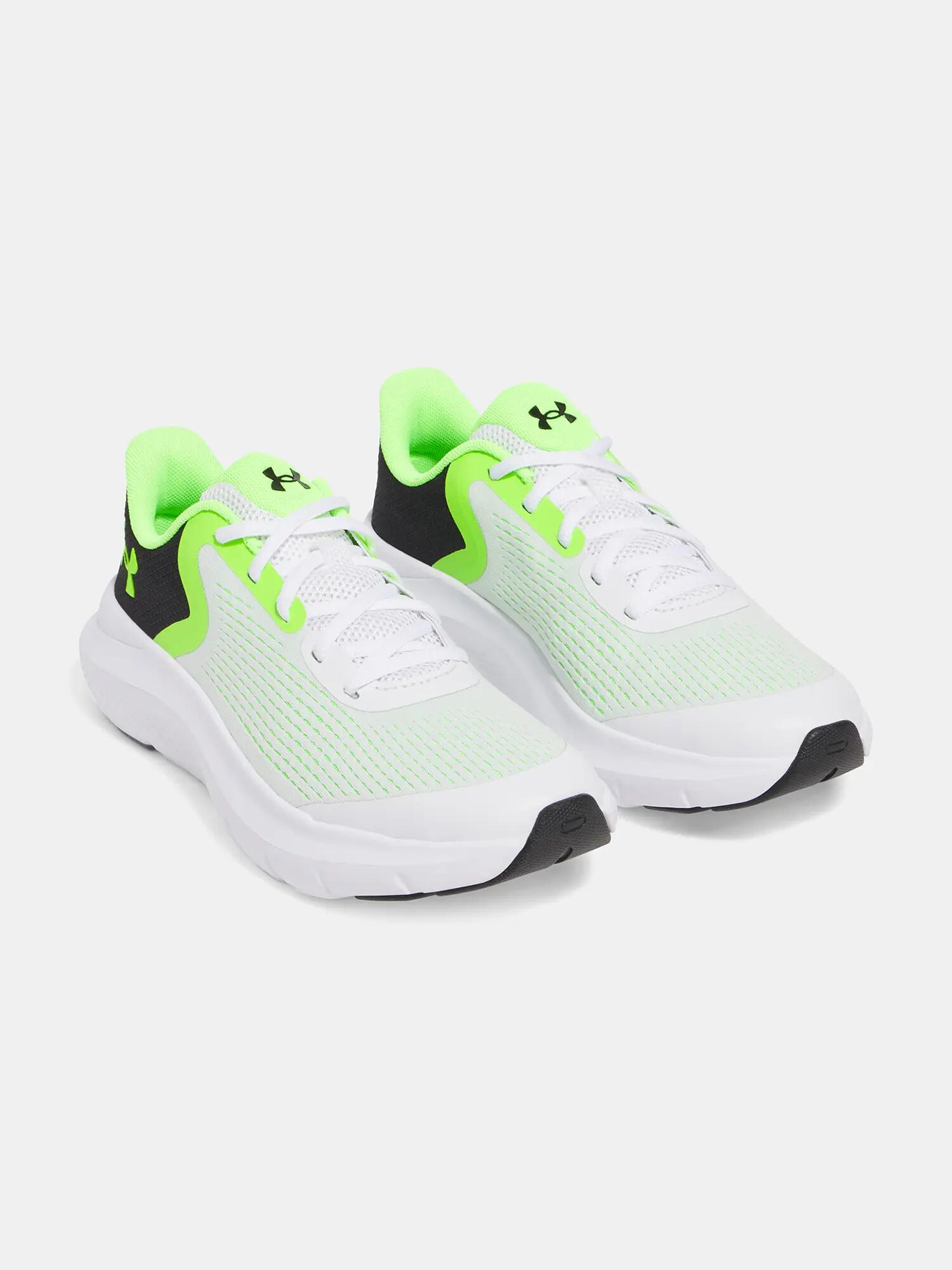 Gyerek cipő Under Armour UA BGS Rogue 5 3/5
