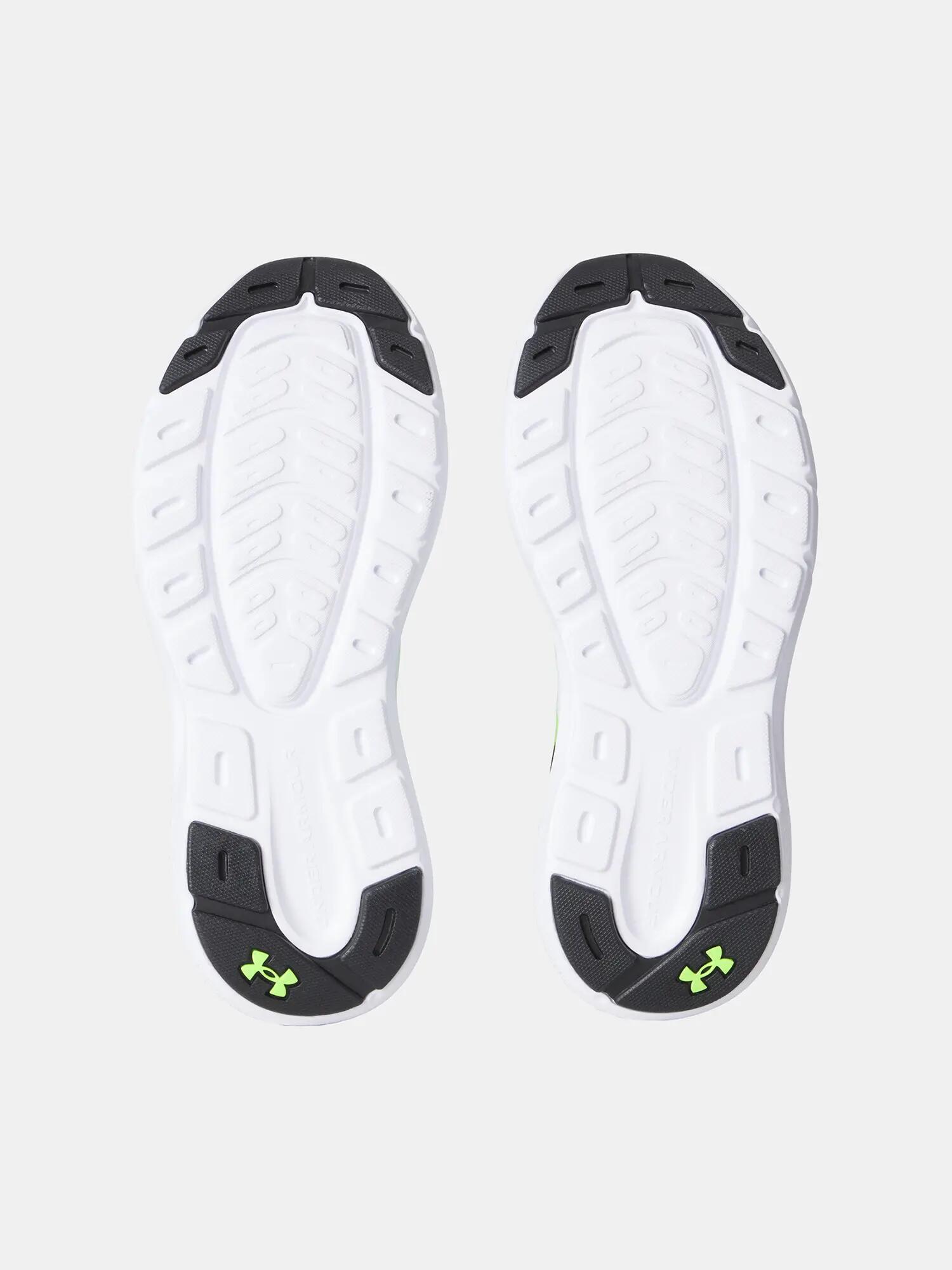 Gyerek cipő Under Armour UA BGS Rogue 5 4/5