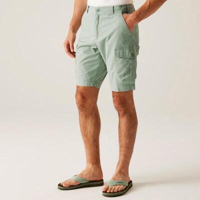 Heren ruwan shorts