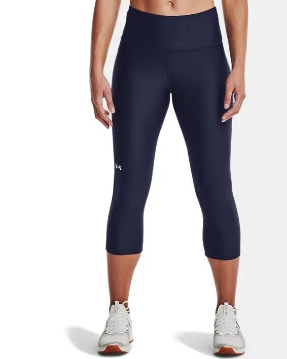 Armour Hi Capri 1/3