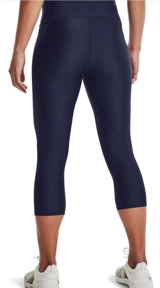 Armour Hi Capri 2/3