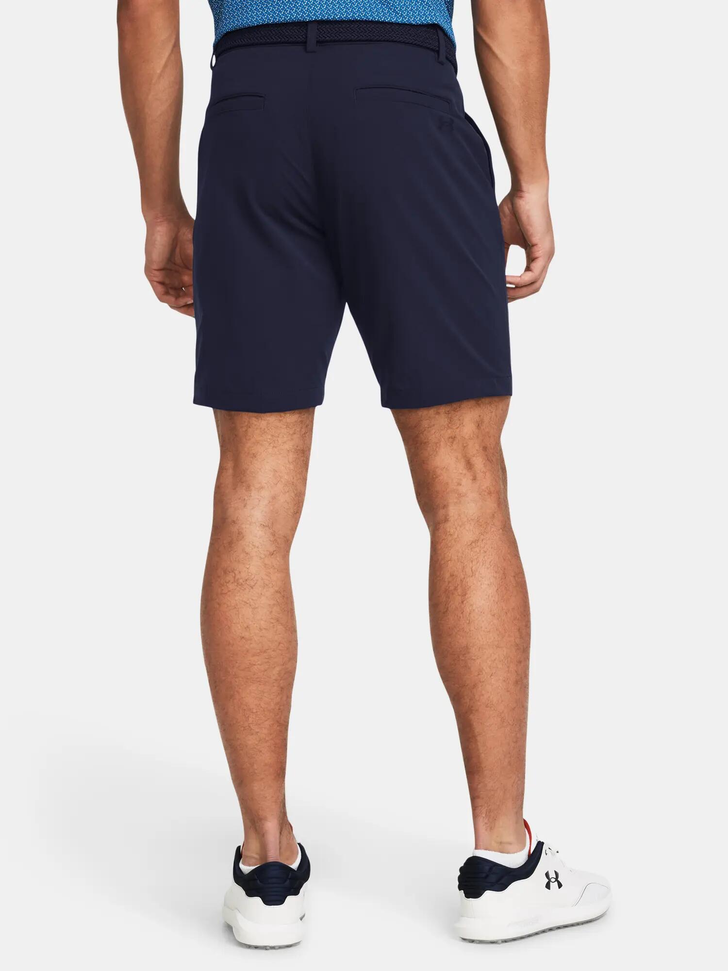 Férfi rövidnadrág Under Armour UA Tech Taper Short 2/6
