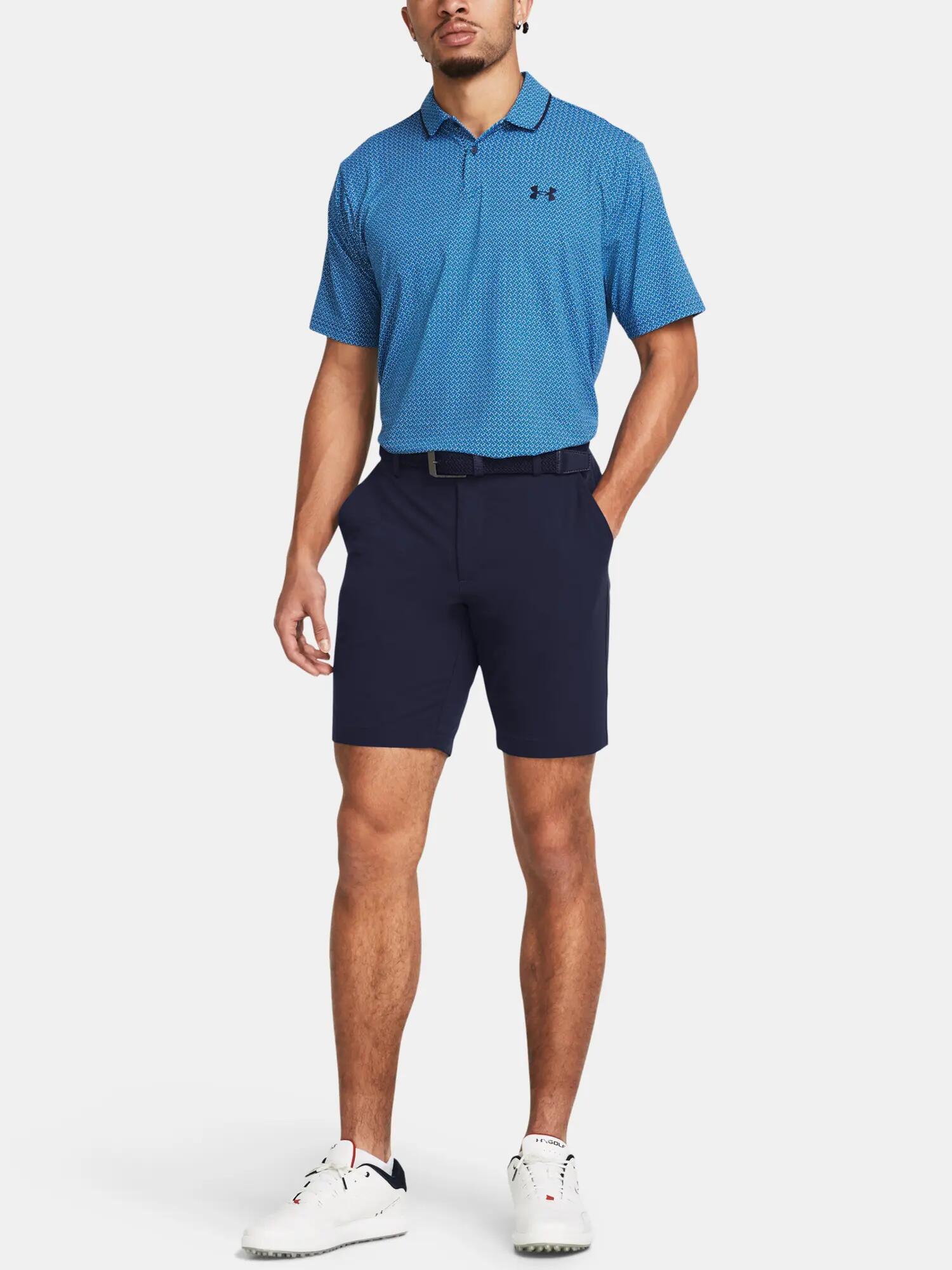Férfi rövidnadrág Under Armour UA Tech Taper Short 6/6