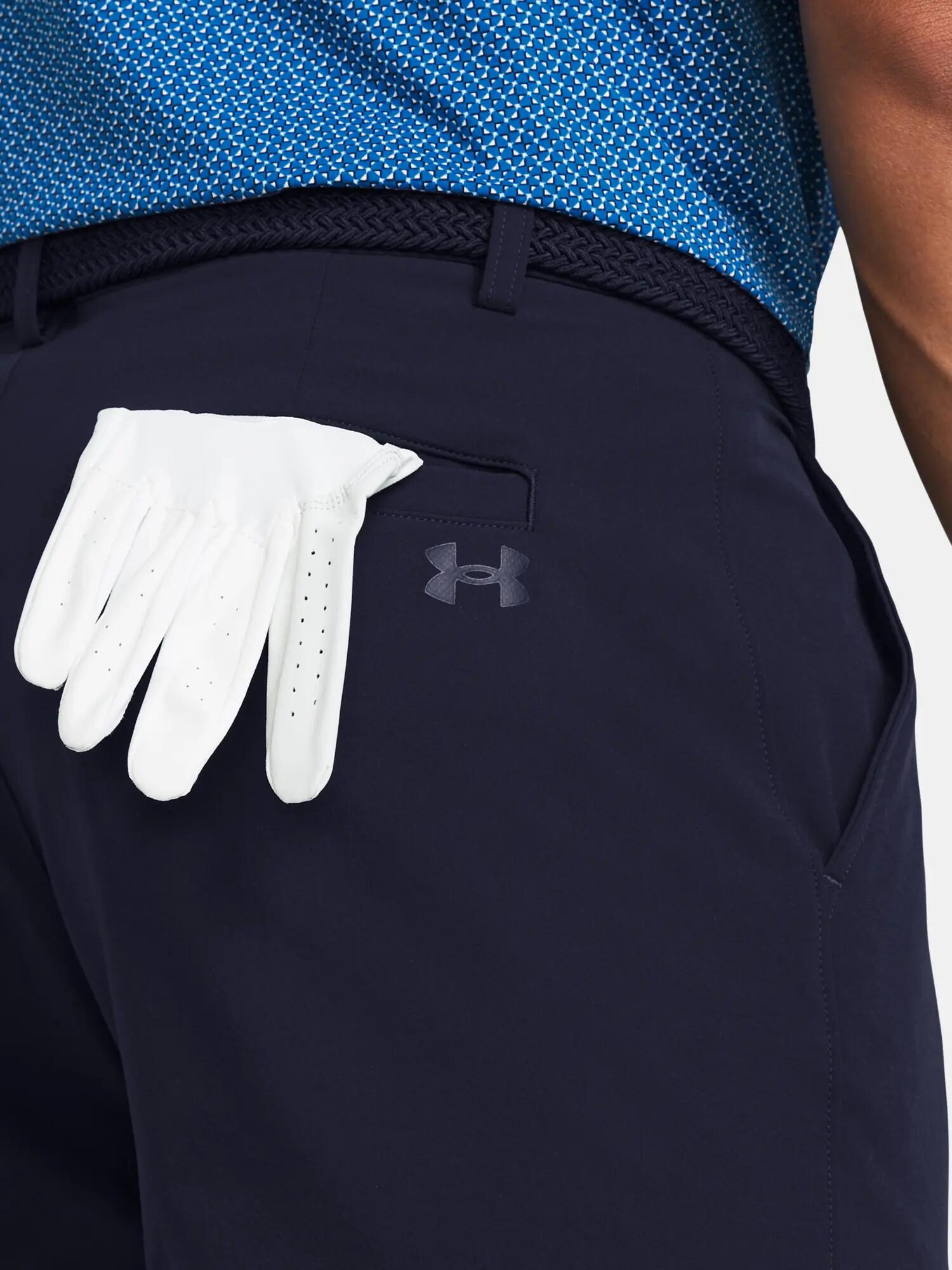 Férfi rövidnadrág Under Armour UA Tech Taper Short 5/6