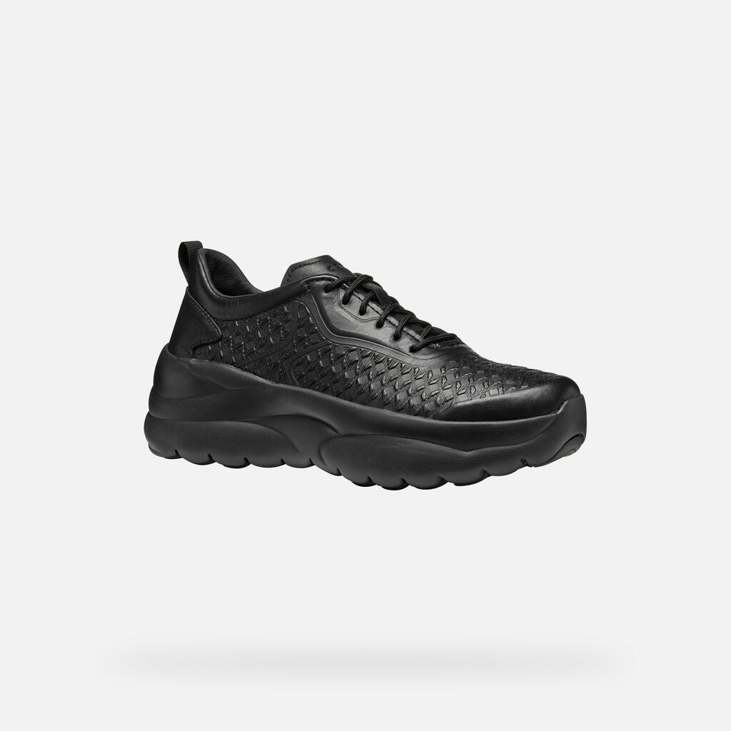 Buty GEOX D XTORS Czarny 3/7