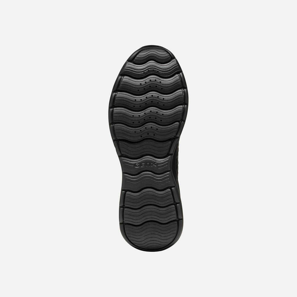 Buty GEOX D XTORS Czarny 7/7