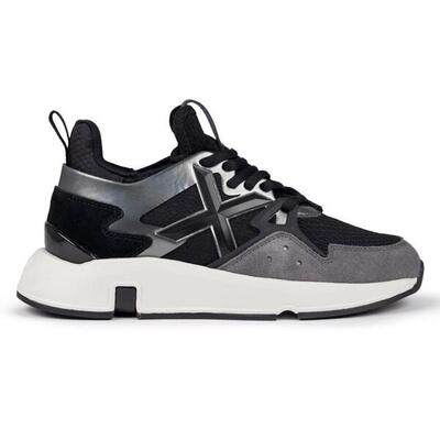Munich Clik Woman 4172080 Negro