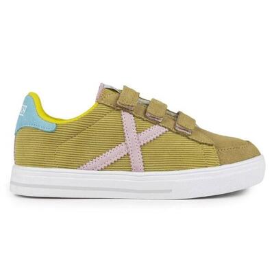 Munich Mini Rete 8095050 Amarillo
