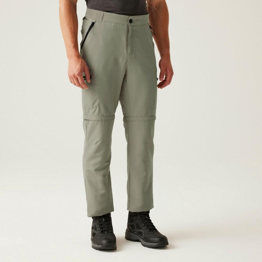 Pantaloni Regatta Leesville Z/O III 1/7