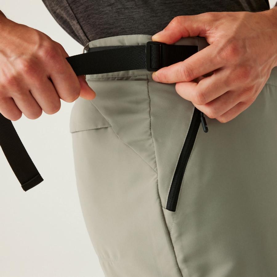 Pantalon Regatta Leesville Z/O III 6/7