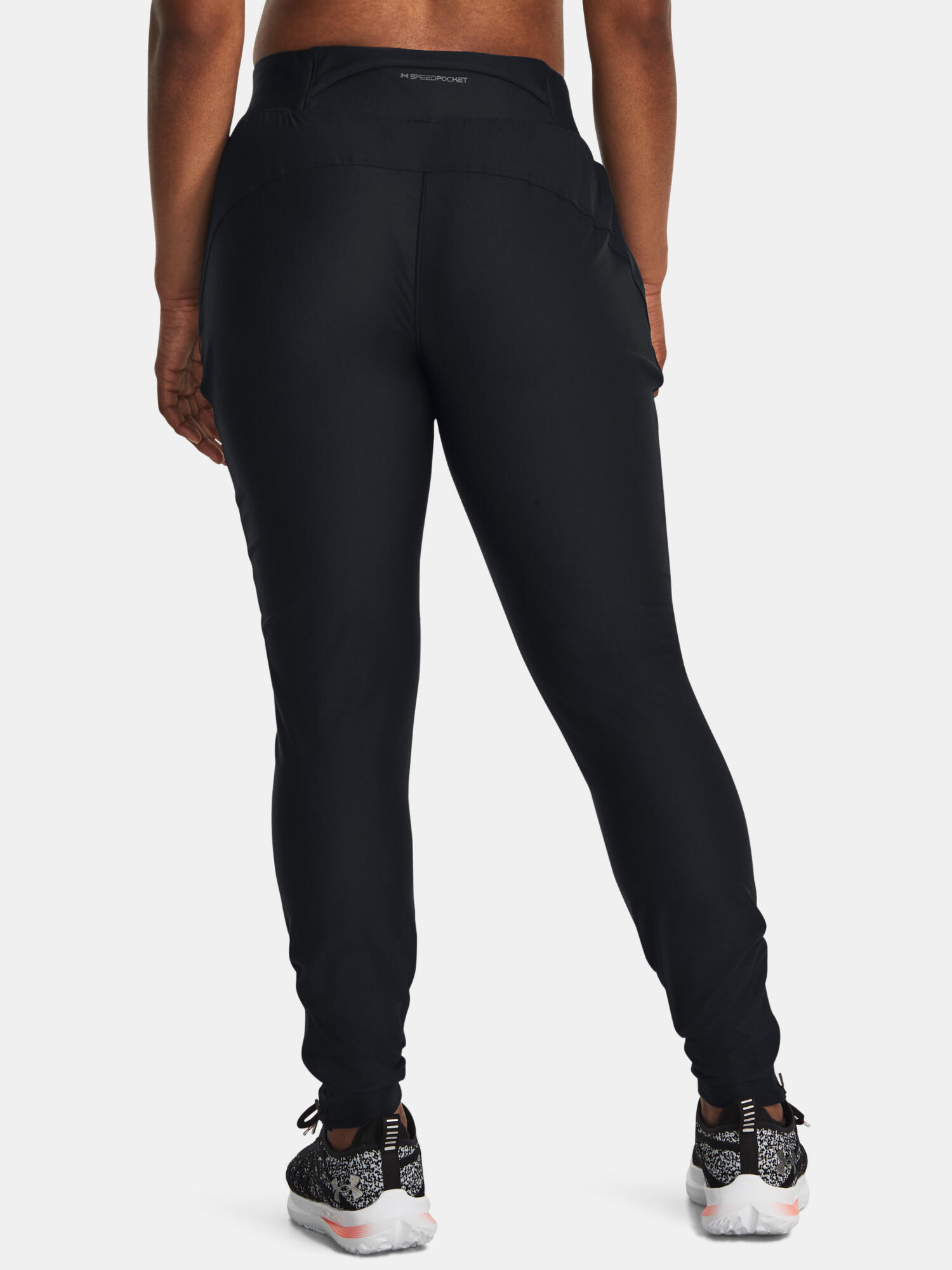 Leggings Donna Qualifier Elite 2/7