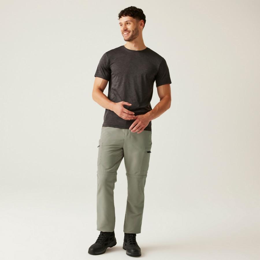Broek Regatta Leesville Z/O III 6/7