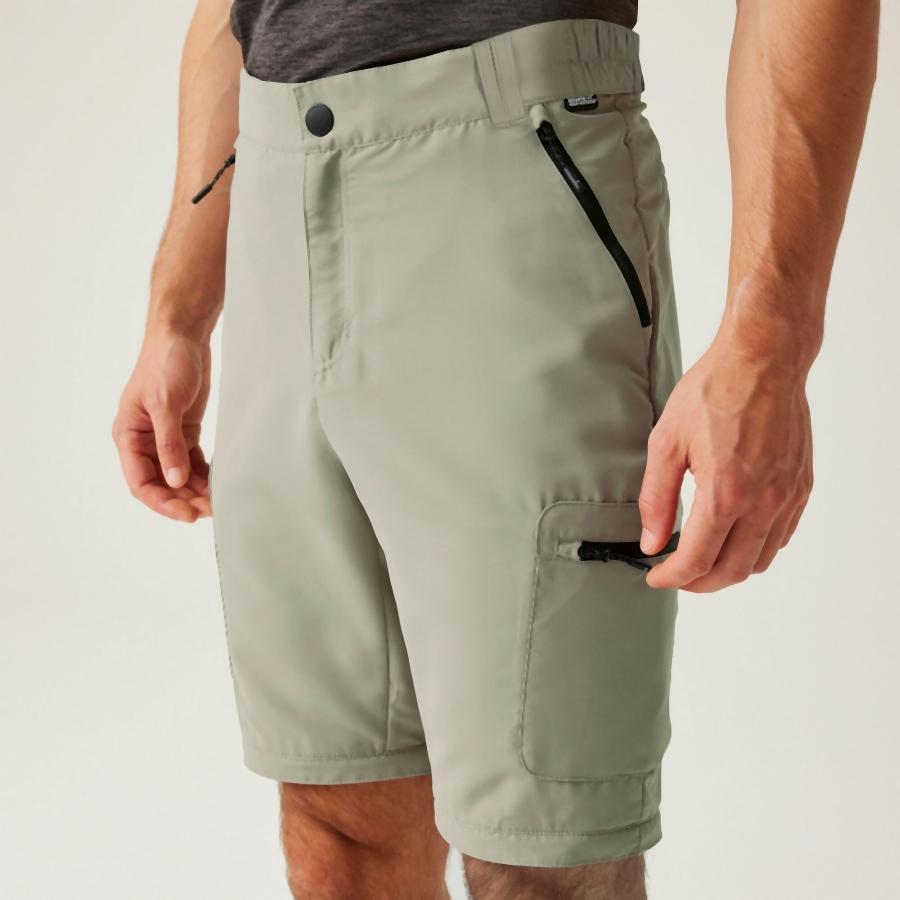 Broek Regatta Leesville Z/O III 5/7