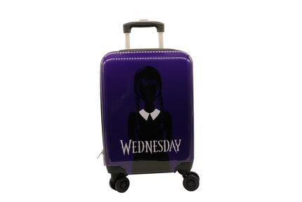 Wednesday Wednesday Handgepäck Koffer 55cm (S)